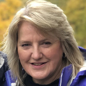 Meet your Posher, Linda